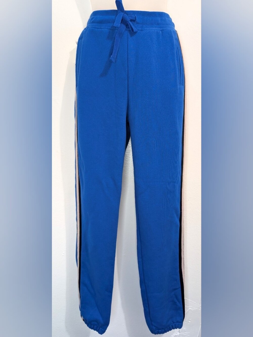 ATM Athleisure Activewear Jogger Gym Casual Track Pants XS